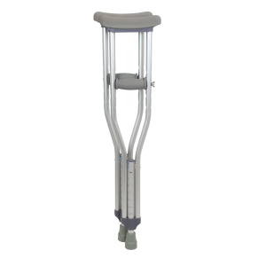 Kids Underarm Crutch (pair)
