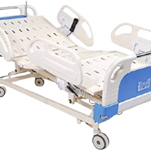 Electric 5-function Hospital Bed
