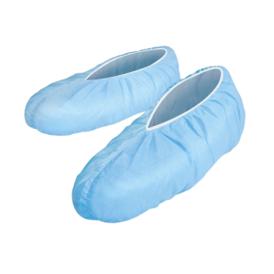 Disposable shoe covers