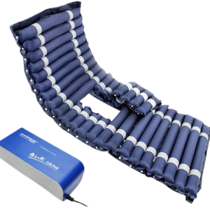 Stool Hole Air Mattress