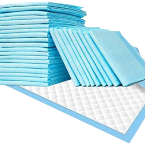 Disposable bed mats