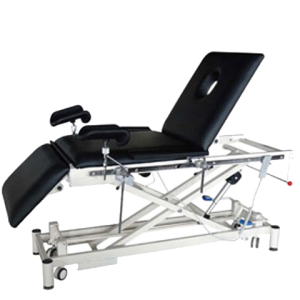 Gynecological Examination Bed