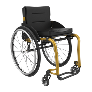 Wheelchair