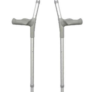 Adult Elbow Crutch (pair)
