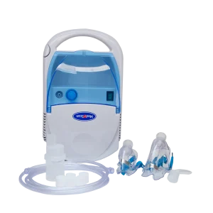 Nebulisers