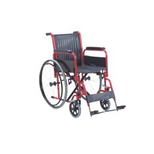 Kids wheelchair (detachable arm & footrest)
