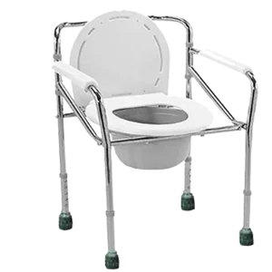 Commode (no wheels)