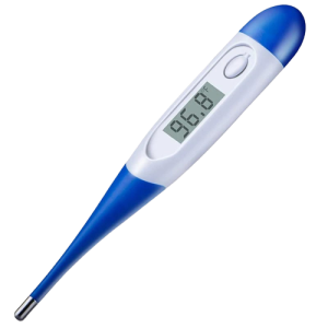 Thermometer