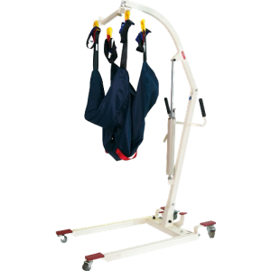 Mobile hoist