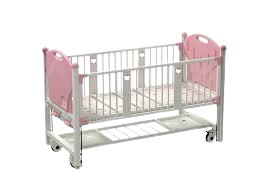 Nursing Bed for Children