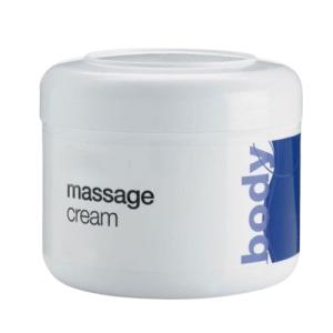 Massage creams