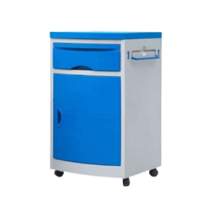 Hospital Bedside Cabinet