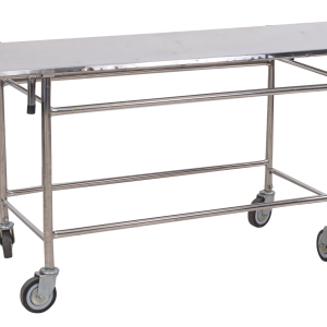Patient Stretcher Trolley