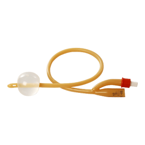 Foleys Catheter 2way FR18
